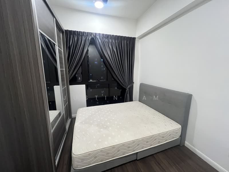 Servis Apartment untuk Dijual di NOVUM - Justin Lam - Bedroom - PropertyGuru.com.my