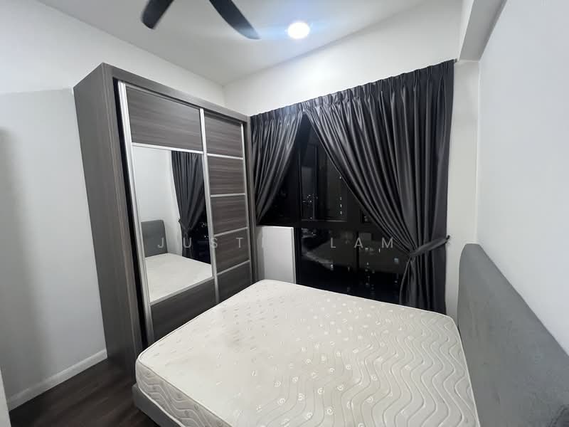Servis Apartment untuk Dijual di NOVUM - Justin Lam - Bedroom - PropertyGuru.com.my