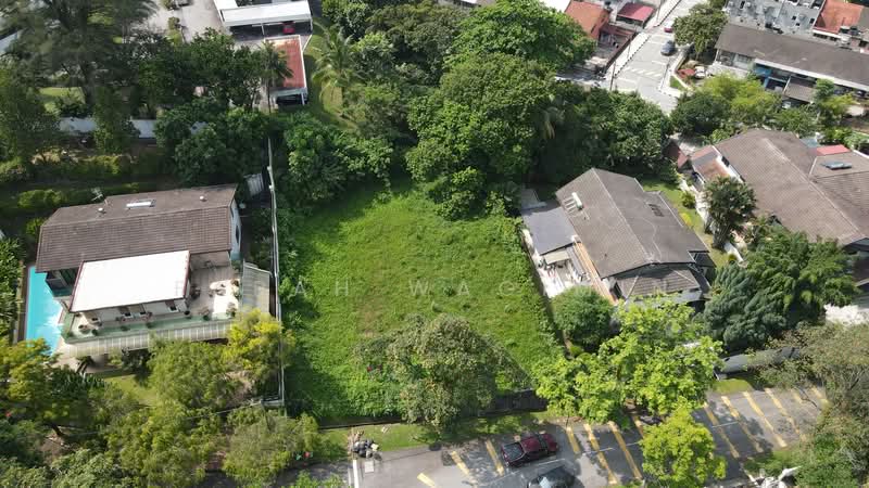 Tanah Kediaman untuk Dijual di Bangsar (Kuala Lumpur) - Farah Wagimin - Exterior - PropertyGuru.com.my