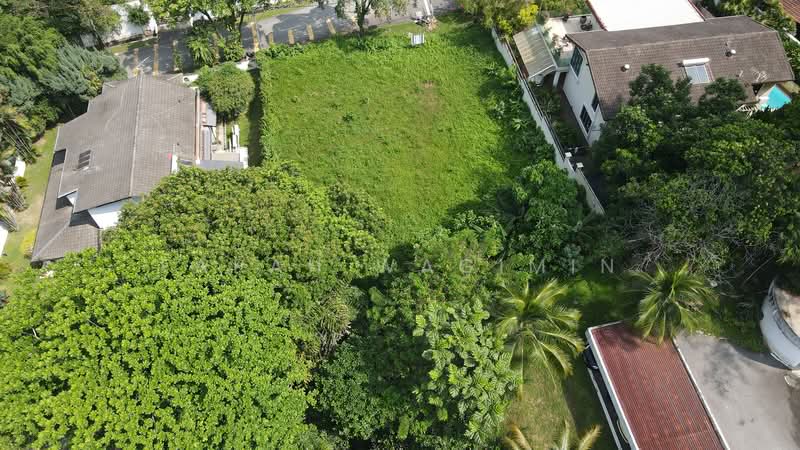 Tanah Kediaman untuk Dijual di Bangsar (Kuala Lumpur) - Farah Wagimin - Exterior - PropertyGuru.com.my