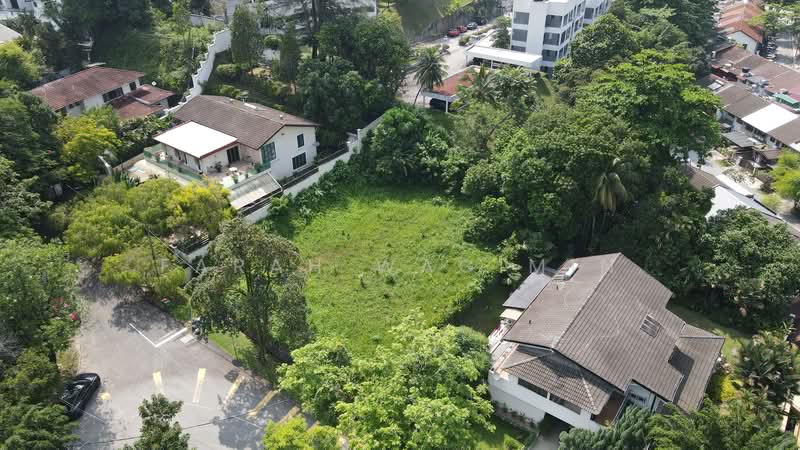 Tanah Kediaman untuk Dijual di Bangsar (Kuala Lumpur) - Farah Wagimin - Exterior - PropertyGuru.com.my
