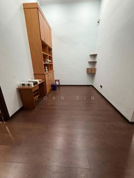 2-storey Terraced House for Sale in Iskandar Puteri (Nusajaya) (Johor) - Joan Sin - Study - PropertyGuru.com.my