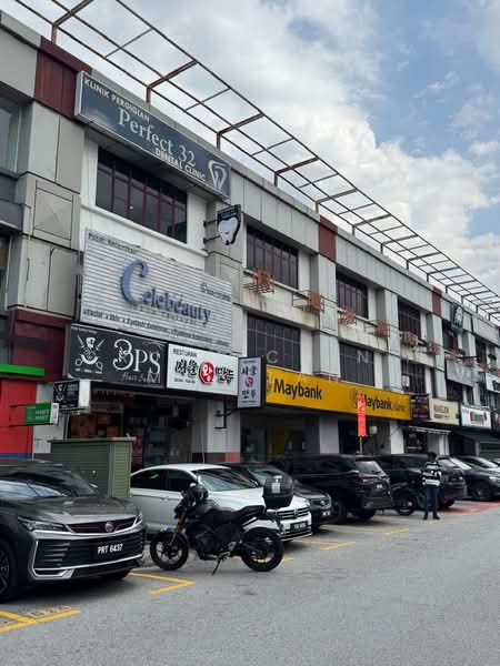 Shop for Rent in Desa Sri Hartamas (Sri Hartamas) - Ruth Chin May Lan - Exterior - PropertyGuru.com.my