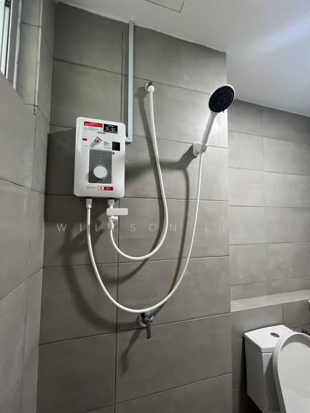 Servis Apartment untuk Disewa di Metropol - Willson Lee - Bathroom - PropertyGuru.com.my