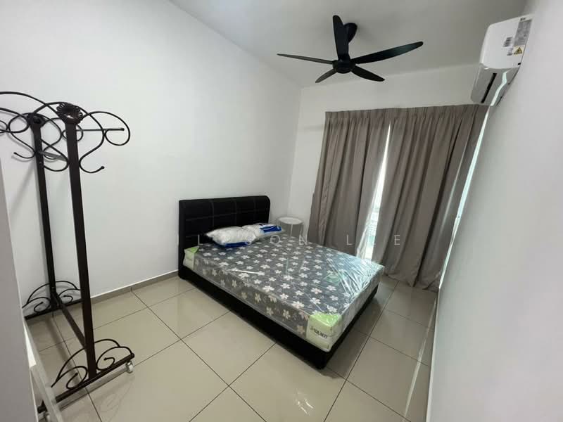 Servis Apartment untuk Disewa di Metropol - Willson Lee - Bedroom - PropertyGuru.com.my