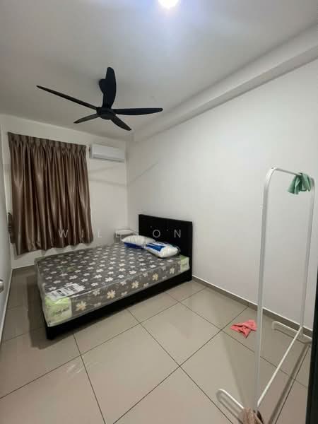 Servis Apartment untuk Disewa di Metropol - Willson Lee - Bedroom - PropertyGuru.com.my