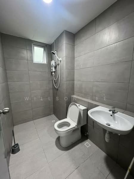 Servis Apartment untuk Disewa di Metropol - Willson Lee - Bathroom - PropertyGuru.com.my