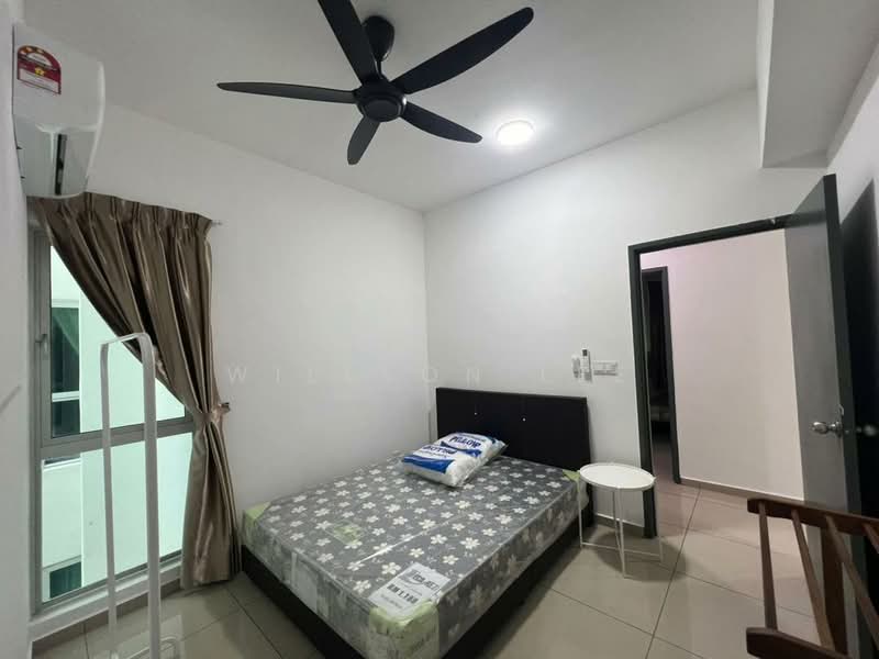 Servis Apartment untuk Disewa di Metropol - Willson Lee - Bedroom - PropertyGuru.com.my