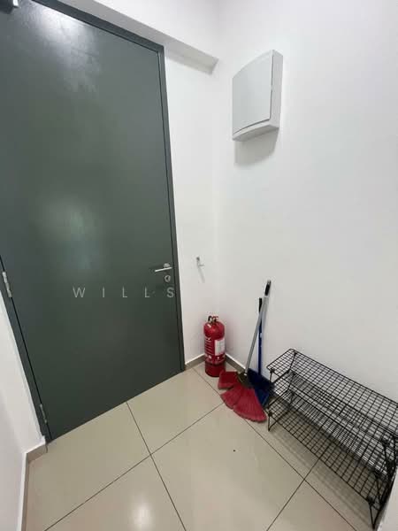 Servis Apartment untuk Disewa di Metropol - Willson Lee - Entrance - PropertyGuru.com.my