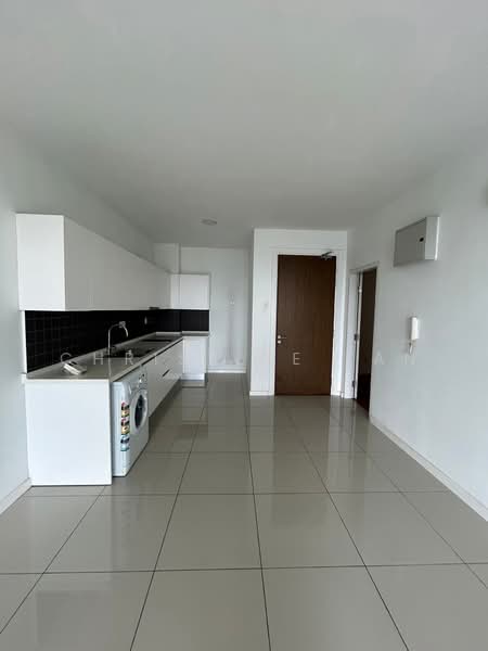 Condominium for Sale at Urbana Residences - Christine Tan - Kitchen - PropertyGuru.com.my
