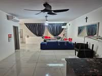 For Rent - Simfoni Perdana & Irama Perdana @ LBS Alam Perdana