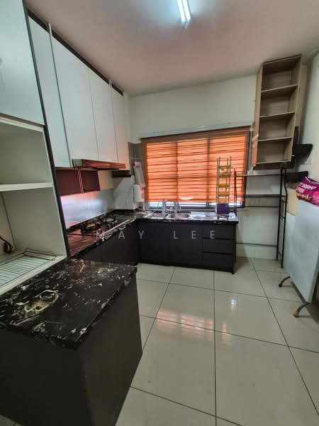 Townhouse for Rent in Kuala Selangor (Selangor) - May Lee - Kitchen - PropertyGuru.com.my