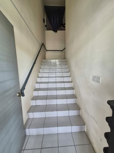 Townhouse for Rent in Kuala Selangor (Selangor) - May Lee - Interior - PropertyGuru.com.my