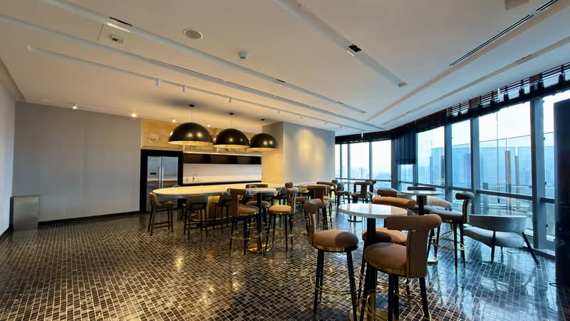 Service Residence for Rent at SO Sofitel Kuala Lumpur Residences - Cindy Tey - Interior - PropertyGuru.com.my