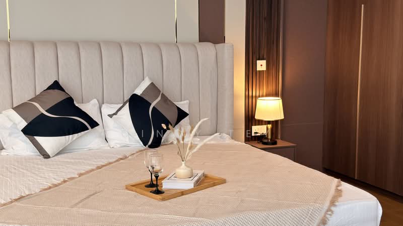 Service Residence for Rent at SO Sofitel Kuala Lumpur Residences - Cindy Tey - Bedroom - PropertyGuru.com.my