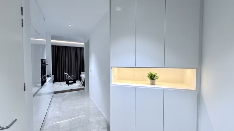 Servis Apartment untuk Disewa di SO Sofitel Kuala Lumpur Residences - Cindy Tey - Interior - PropertyGuru.com.my