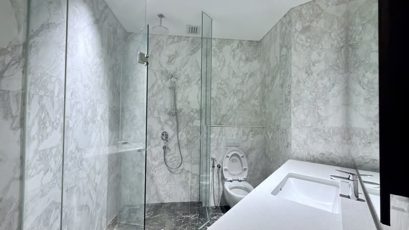 Servis Apartment untuk Disewa di SO Sofitel Kuala Lumpur Residences - Cindy Tey - Bathroom - PropertyGuru.com.my