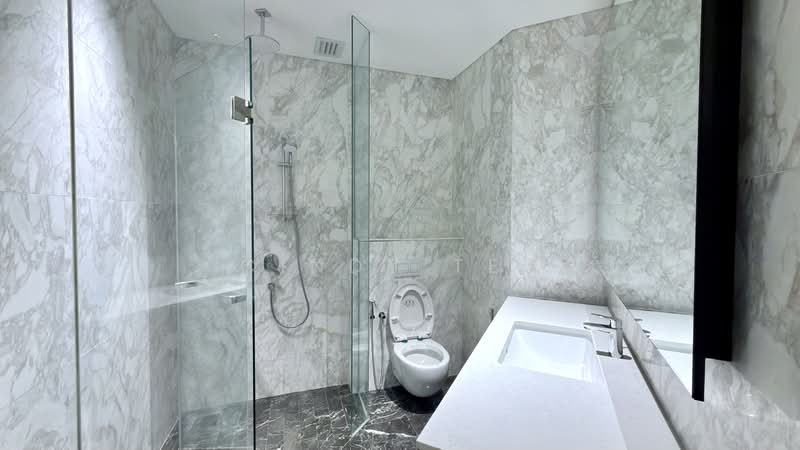Servis Apartment untuk Disewa di SO Sofitel Kuala Lumpur Residences - Cindy Tey - Bathroom - PropertyGuru.com.my