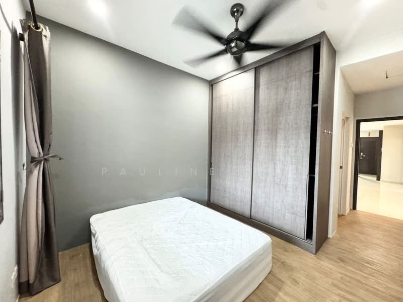 1-storey Terraced House for Sale in Bukit Indah (Iskandar Puteri (Nusajaya)) - Pauline Goh - Bedroom - PropertyGuru.com.my