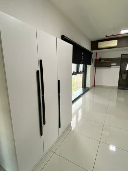 Service Residence for Rent at Serviced Residence @ 3 Towers - Loh KC - Interior - PropertyGuru.com.my
