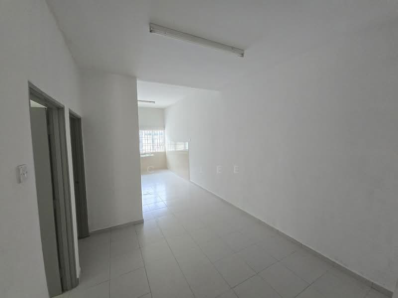 1-storey Terraced House for Sale in Taman Chandan Putri (Kuala Kangsar) - CY Lee - Interior - PropertyGuru.com.my