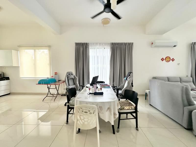 Semi-Detached House for Sale in Semenyih (Selangor) - Muhd Salehuddin - Dining Room - PropertyGuru.com.my