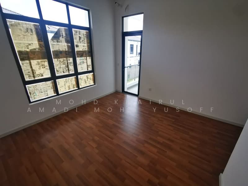 Semi-Detached House for Sale in Kuala Selangor (Selangor) - Mohd Khairul Amadi Mohd Yusoff - PropertyGuru.com.my