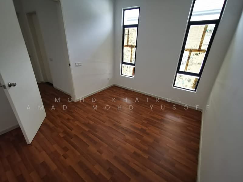 Semi-Detached House for Sale in Kuala Selangor (Selangor) - Mohd Khairul Amadi Mohd Yusoff - PropertyGuru.com.my