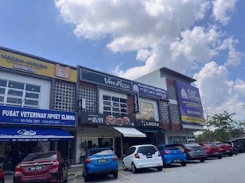 Shop / Office for Rent in Shah Alam (Selangor) - Joelle Law - Exterior - PropertyGuru.com.my