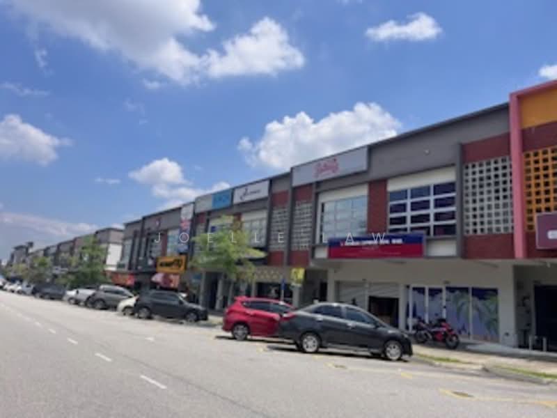 Shop / Office for Rent in Shah Alam (Selangor) - Joelle Law - Exterior - PropertyGuru.com.my