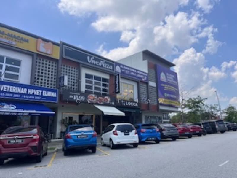 Shop / Office for Rent in Shah Alam (Selangor) - Joelle Law - PropertyGuru.com.my