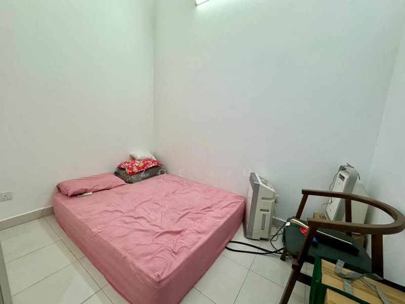 Rumah Teres 1 Tingkat untuk Dijual di Kangkar Pulai (Skudai) - Zoe Lim - Bedroom - PropertyGuru.com.my