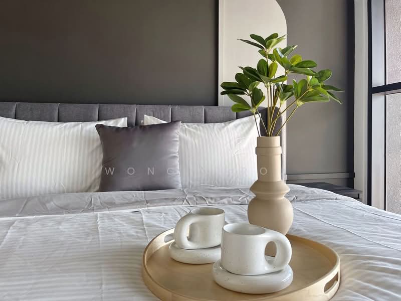 Kondominium untuk Disewa di The Estate - Wong Carol - PropertyGuru.com.my