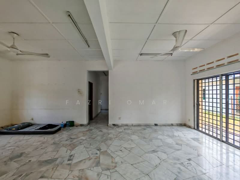 Bungalow for Sale in Bandar Mahkota Banting (Tanjong Duabelas) - Fazri Omar - Interior - PropertyGuru.com.my