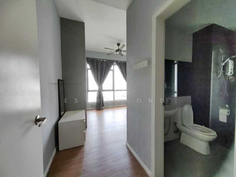 Service Residence for Sale at Paramount Utropolis - Esther Ong - Interior - PropertyGuru.com.my
