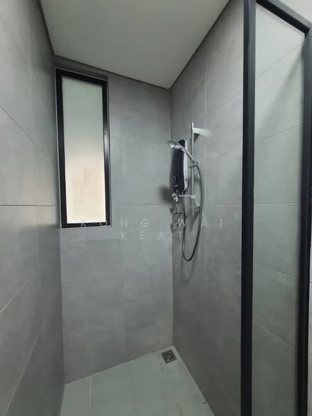 Servis Apartment untuk Disewa di Cubic Botanical - Kong Wai Keat - Bathroom - PropertyGuru.com.my