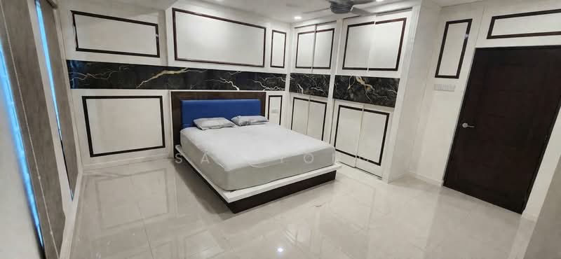 Rumah Teres 2 Tingkat untuk Dijual di Puchong (Selangor) - Sam Yong - Bedroom - PropertyGuru.com.my