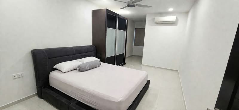Rumah Teres 2 Tingkat untuk Dijual di Puchong (Selangor) - Sam Yong - Bedroom - PropertyGuru.com.my