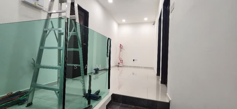 Rumah Teres 2 Tingkat untuk Dijual di Puchong (Selangor) - Sam Yong - Interior - PropertyGuru.com.my