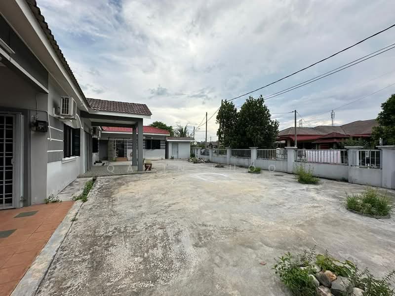Rumah Banglo untuk Dijual di Sunway City Ipoh (Ulu Kinta) - Qazin Khoo - Exterior - PropertyGuru.com.my