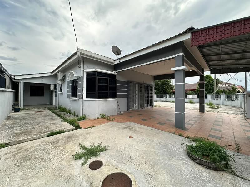 Rumah Banglo untuk Dijual di Sunway City Ipoh (Ulu Kinta) - Qazin Khoo - Exterior - PropertyGuru.com.my