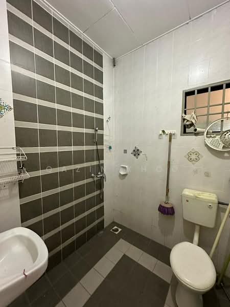 Bungalow House untuk Dijual di Bercham (Ipoh) - Qazin Khoo - Bathroom - PropertyGuru.com.my