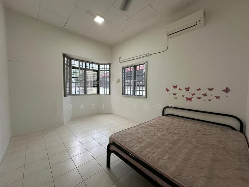 Bungalow House untuk Dijual di Bercham (Ipoh) - Qazin Khoo - Bedroom - PropertyGuru.com.my