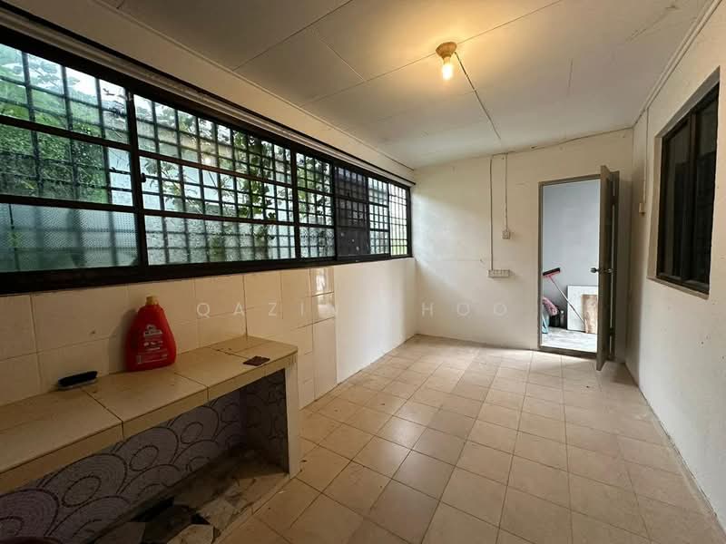 Rumah Banglo untuk Dijual di Sunway City Ipoh (Ulu Kinta) - Qazin Khoo - Interior - PropertyGuru.com.my
