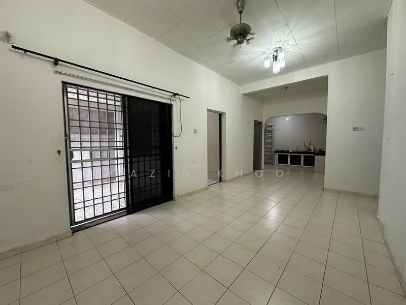 Rumah Banglo untuk Dijual di Sunway City Ipoh (Ulu Kinta) - Qazin Khoo - Living Room - PropertyGuru.com.my