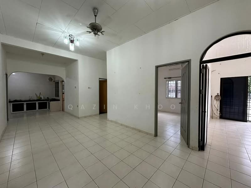 Bungalow House untuk Dijual di Bercham (Ipoh) - Qazin Khoo - Living Room - PropertyGuru.com.my