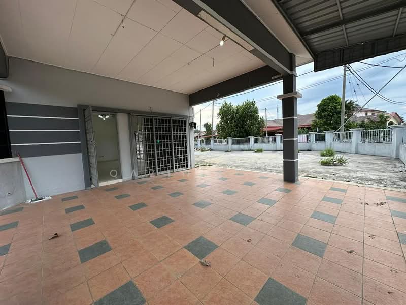 Bungalow House untuk Dijual di Bercham (Ipoh) - Qazin Khoo - Exterior - PropertyGuru.com.my