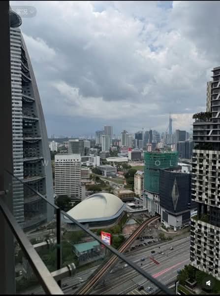 Service Residence for Rent at Southlink - Wong Carol - PropertyGuru.com.my