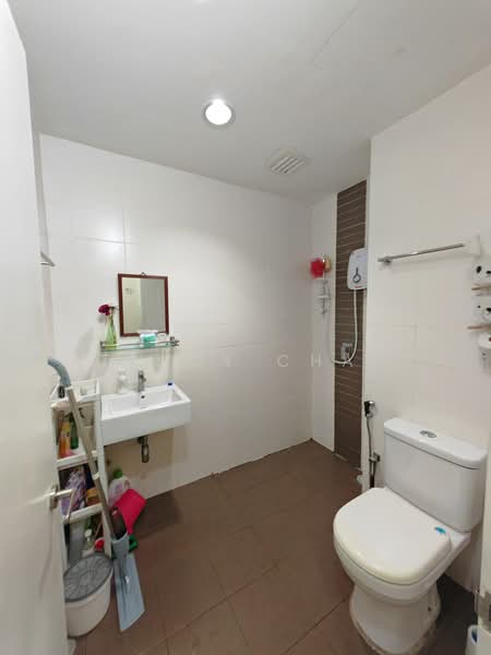 Kondominium untuk Dijual di Neo Damansara - Tracy Chai - Bathroom - PropertyGuru.com.my