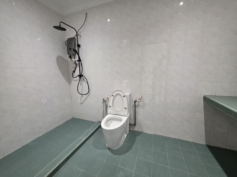 2-storey Terraced House for Sale in Seri Setali (Kuantan) - Mohammad Azizi - PropertyGuru.com.my